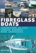 Fibreglass Boats 5th Edition