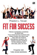 Fit For Success