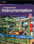 Fundamentals of Instrumentation