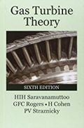 Gas Turbine Theory