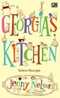 Georgia's Kitchen : Selera Georgia