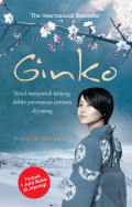 Ginko : Novel Menyentuh Tentang Dokter Pertama di Jepang