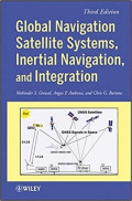Global Navigation Satellite Systems, Inertial Navigation, and Integration