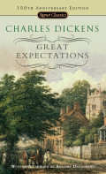 Signet Classics : Great Expectations