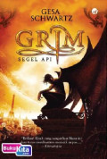 Grim : Segel Api