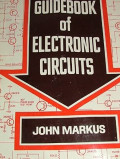 Guidebook of Electronic Circuits