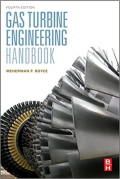 Gas Turbine Engineering Handbook