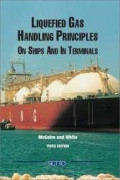 Liquefied Gas Handling Principles on Ships and in Terminals