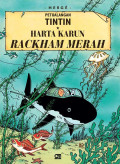 Harta Karun Rackham Merah : Petualangan Tintin