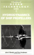 Hydrodynamics of Ship Propellers