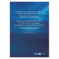 International Conference on Special Trade Passenger Ships, 1971 : final act of the conference with attachments including the text of the adopted agreement = Conférence internationale de 1971 sur les navires à passagers qui effectuent des transports spéciaux, 1971 : acte final de la conférence avec documents joints comprenant le texte de l'accord adopté