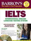 IELTS International English Language Testing System 2nd Edition