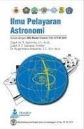 Ilmu Pelayaran Astronomi : Sesuai dengan IMO Model Course 7.03 STCW 2010