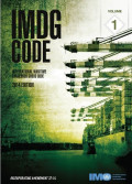 IMDG Code : International Maritime Dangerous Goods Code 2014 Edition (Incorporating Amandement 37-14) Vol.1