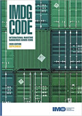 IMDG Code : International Maritime Dangerous Goods Code 2020 Edition Supplement