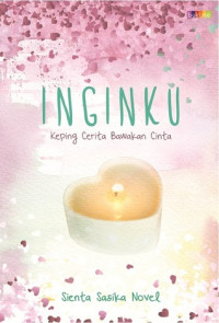 Inginku : Keping Cerita Bawakan Cinta