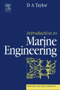 Introduction to Marine Engineering