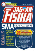 Jagoan Fisika SMA Kelas X, XI, dan XII