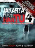 Jakarta Penuh Hantu 4