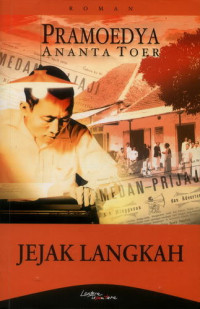 Jejak Langkah