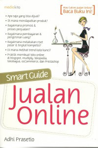 Smart Guide Jualan Online