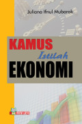 Kamus Istilah Ekonomi