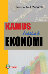 Kamus Istilah Ekonomi