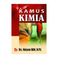 Kamus Kimia