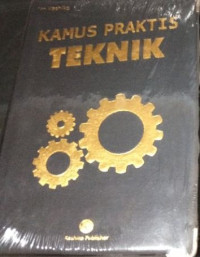 Kamus Praktis Teknik