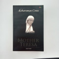 Keharuman Cinta : Mother Teresa