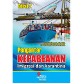 Pengantar Kepabeanan Imigrasi dan Karantina