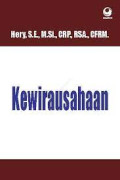 Kewirausahaan