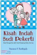 Kisah Indah Budi Pekerti