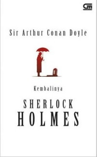 Kembalinya : Sherlock Holmes