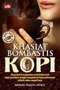Khasiat Bombastis Kopi