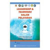 Leadership dan Teamwork dalam Pelayaran