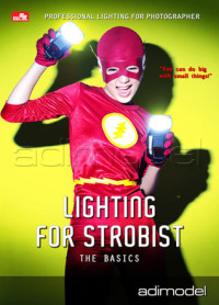 Professional Lighting for Photographer Lighting For Strobist :The Basics