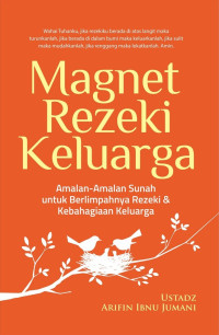 Magnet Rezeki Keluarga