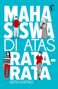 Mahasiswa di Atas Rata-rata