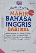 Mahir Bahasa Inggris dari Nol