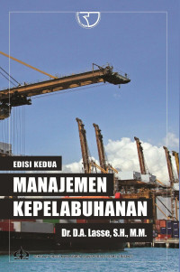 Manajemen Kepelabuhanan