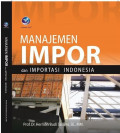 Manajemen Impor dan Importasi Indonesia