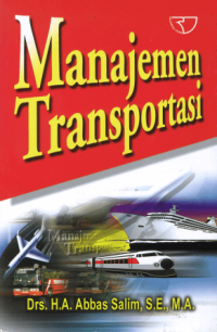 Manajemen Transportasi