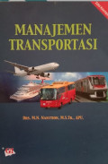 Manajemen Transportasi Edisi Keempat