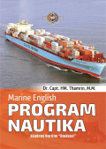 Maritime English Program Nautika