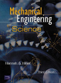 Mechanical Engineering Science