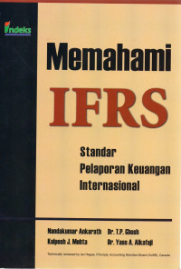 Memahami IFRS : Standar Pelaporan Keuangan Internasional