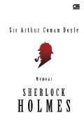 Memoar : Sherlock Holmes