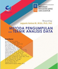 Metoda Pengumpulan dan Teknik Analisis Data