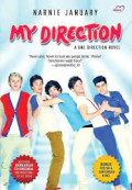 My Direction : A One Direction Novel